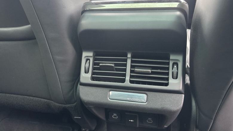 Land Rover Range Rover Evoque 2.0 D200 Dynamic HSE 5dr Auto Diesel Hatchback